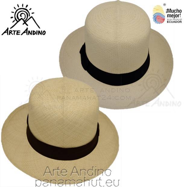 Colonial Especial, Panamahut Rondform