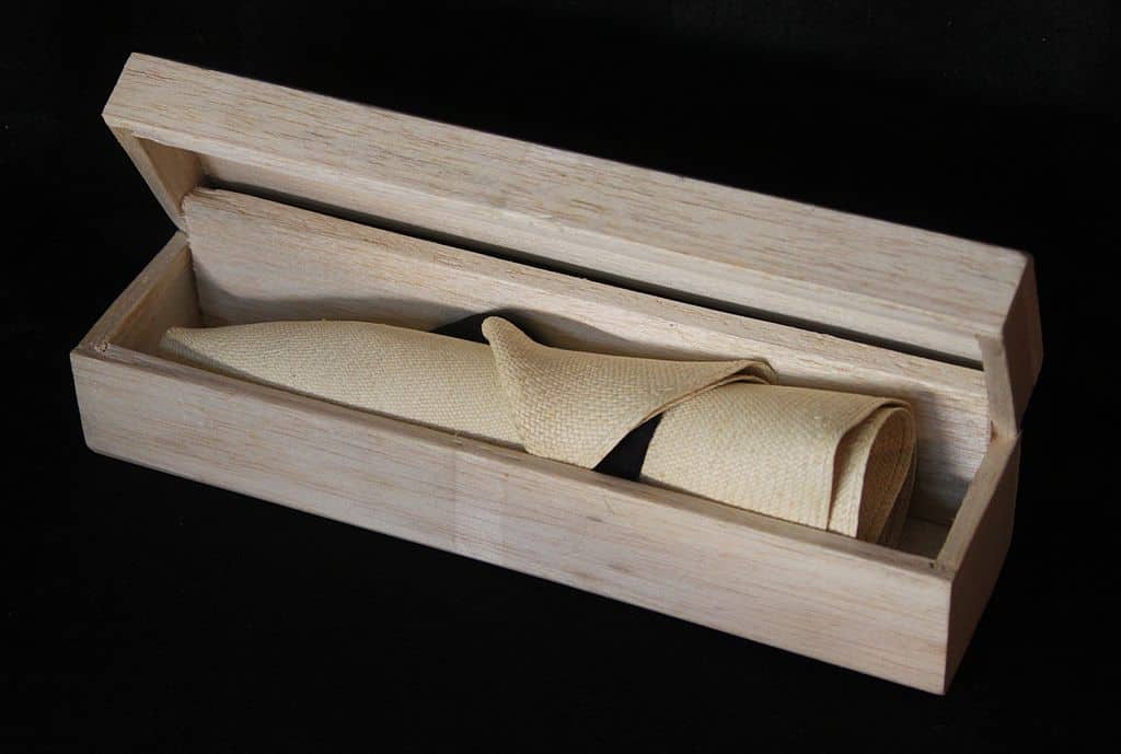 Panamahut rollen / rollbar