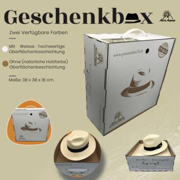 HUTSCHACHTEL