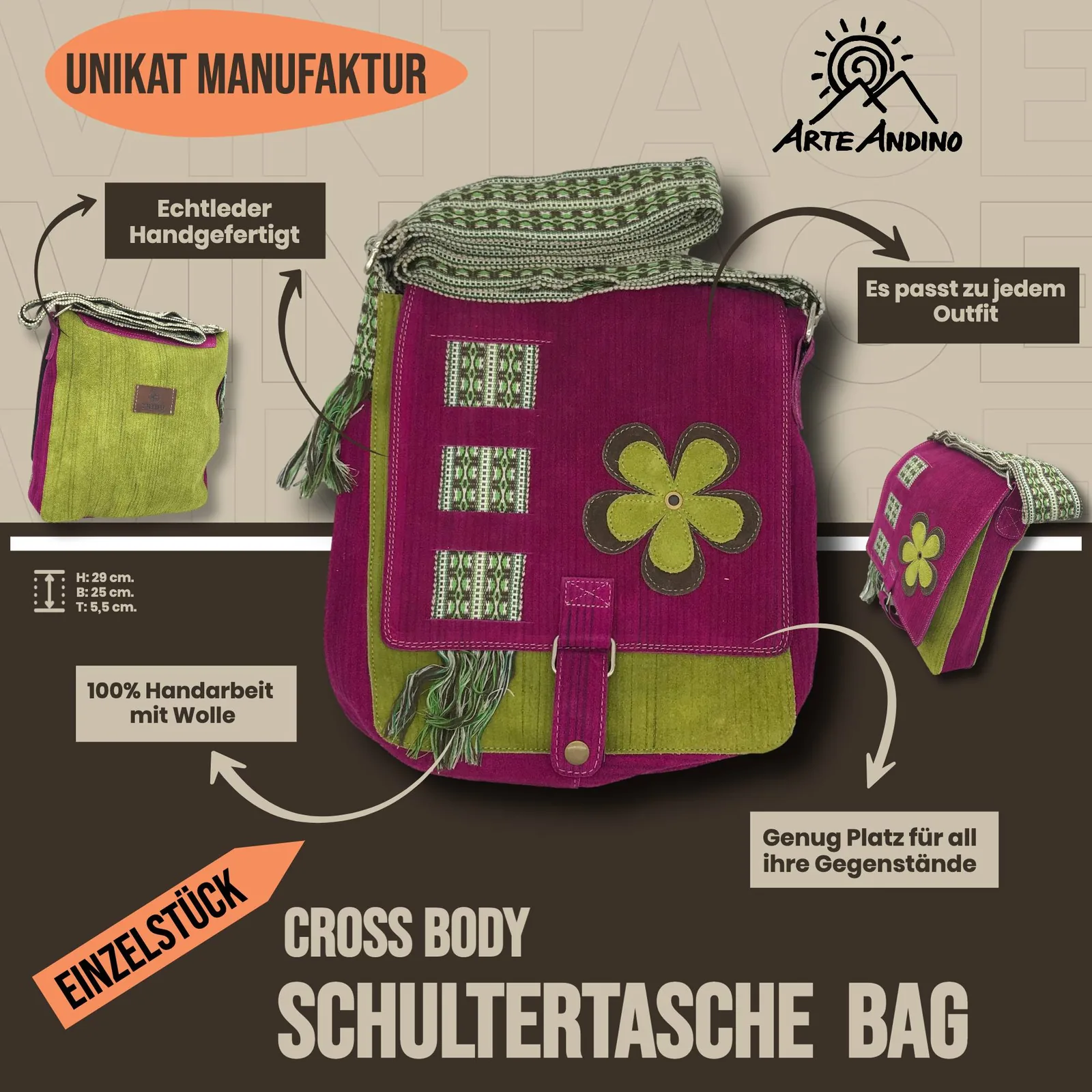 Ansicht