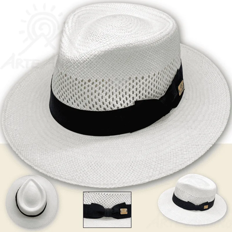 Fresco Classic · Bogart-Fedora de Cuenca